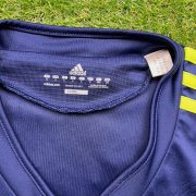 2010/2011 Uit - Afbeelding 4