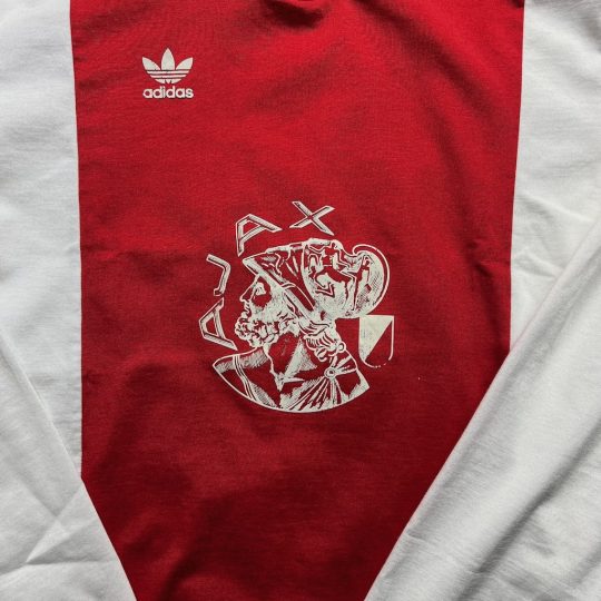 2021/2022 Ajax Originals - Image 3