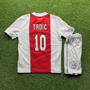 2021/2022 Home #10 TADIC