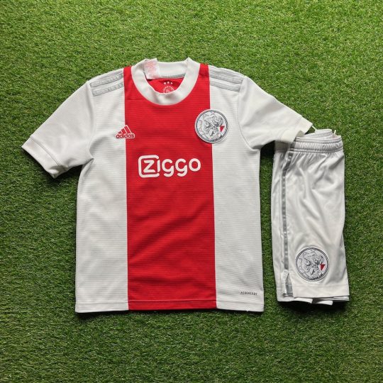 2021/2022 Thuis #10 TADIC - Afbeelding 2