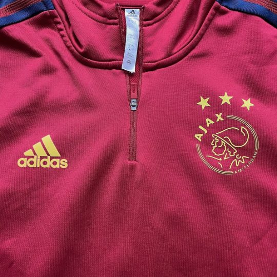 2022/2023 Training Top - Image 3