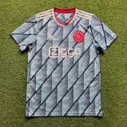 2020/2021 Away