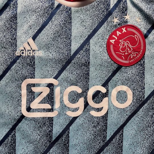 2020/2021 Uit - Afbeelding 3