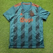2019/2020 Away