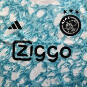 2023/2024 Pre-match Shirt - Image 3