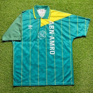 1991/1993 Uit