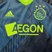 2012/2013 Uit - Afbeelding 3