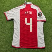 2023/2024 Thuis #4 HATO