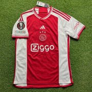 2023/2024 Thuis #4 HATO - Afbeelding 2