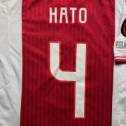 2023/2024 Thuis #4 HATO - Afbeelding 3