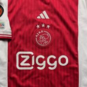 2023/2024 Thuis #4 HATO - Afbeelding 5