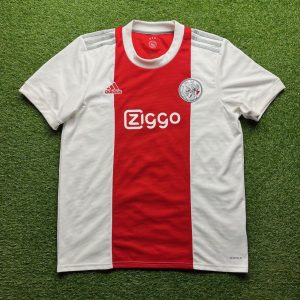 2021/2022 Home