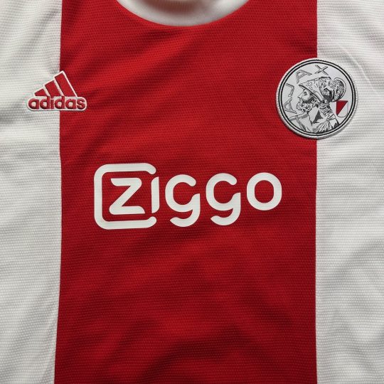 2021/2022 Home - Image 3