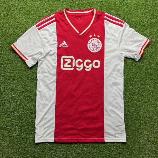 2022/2023 Home