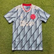 2020/2021 Away
