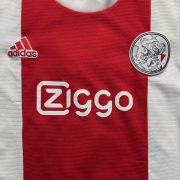 2021/2022 Thuis #7 NERES - Afbeelding 4