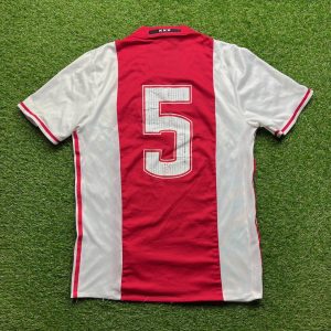 2016/2017 Matchworn Ajax Youth #5