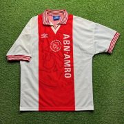 1995/1996 Home