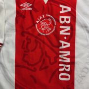 1995/1996 Home - Image 3