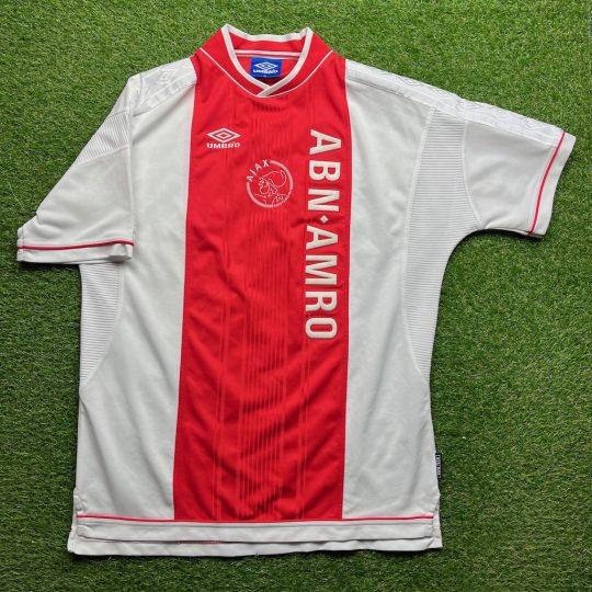 1999/2000 Thuis