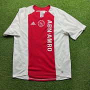 2005/2006 Thuis