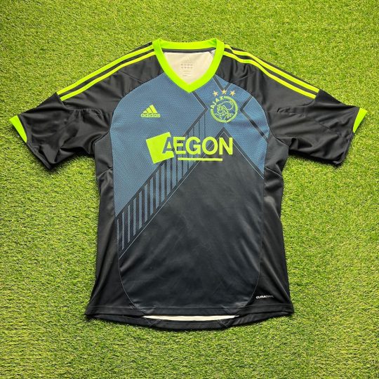2012/2013 Away