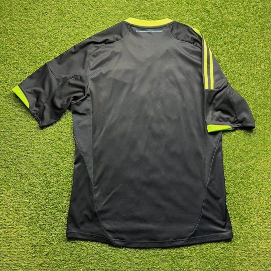 2012/2013 Away - Image 2