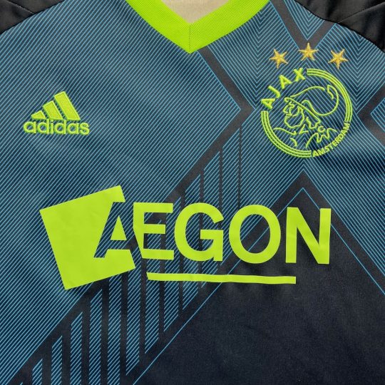 2012/2013 Away - Image 3