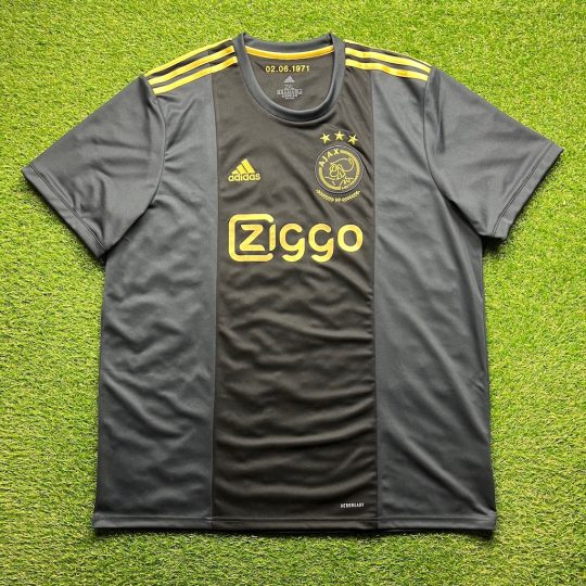 2020/2021 3de Shirt
