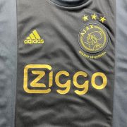2020/2021 3de Shirt - Afbeelding 3