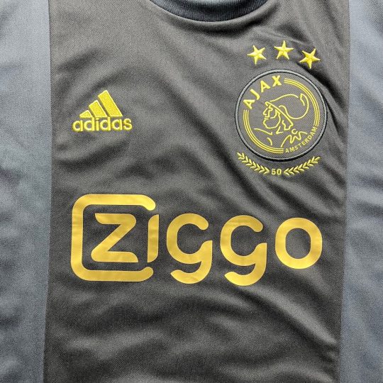 2020/2021 3de Shirt - Afbeelding 3