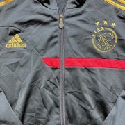 2013/2014 Track Jacket - Image 3