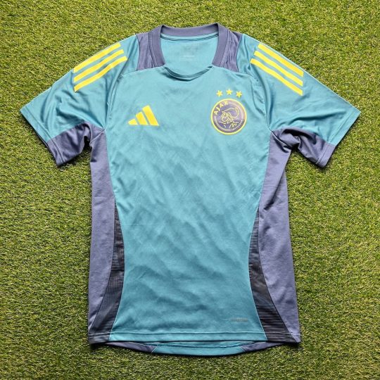 2024/2025 Training Shirt