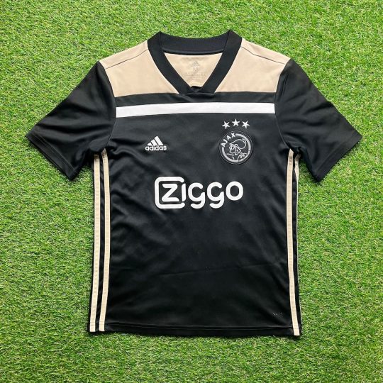 2018/2019 Away