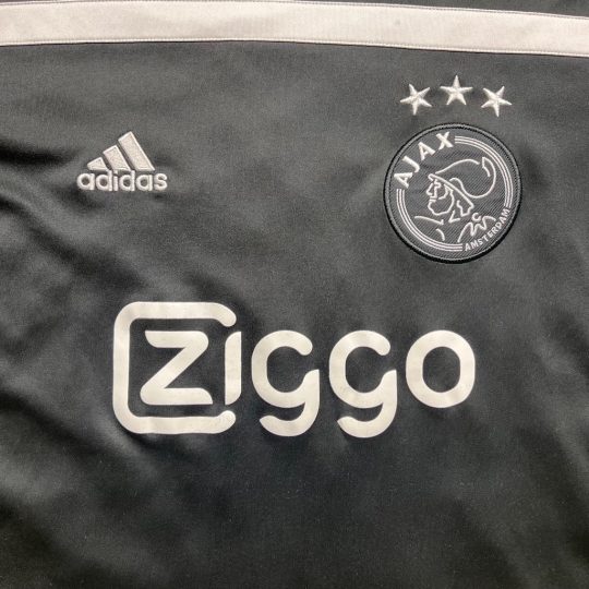 2018/2019 Away - Image 3