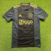 2020/2021 3rd Shirt