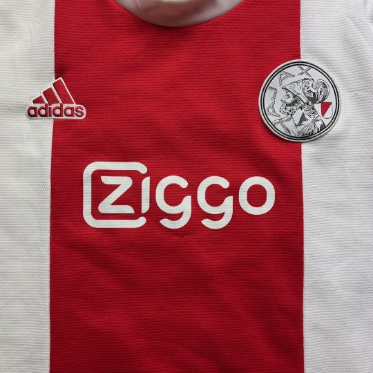 2021/2022 Thuis - Afbeelding 3