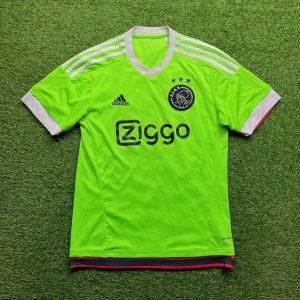 2015/2016 Away