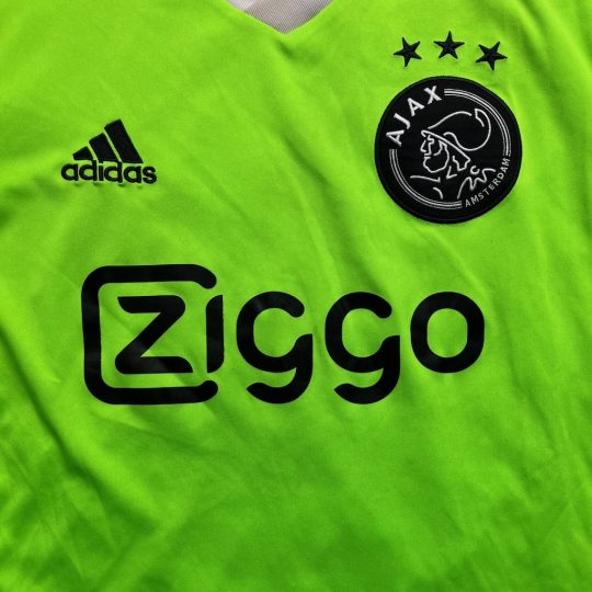 2015/2016 Uit - Afbeelding 3