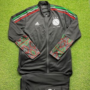 2022/2023 Pre-match Trainingspak