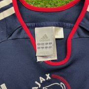 2005/2006 Uit - Afbeelding 4