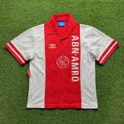 1993/1994 Thuis