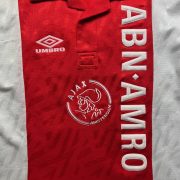 1993/1994 Thuis - Afbeelding 3