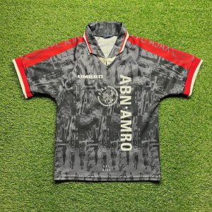1996/1997 Away