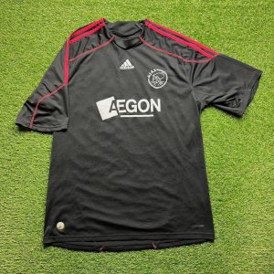 2009/2010 Away