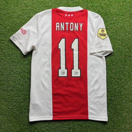 2021/2022 Thuis #11 ANTONY