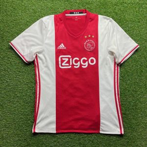 2016/2017 Home