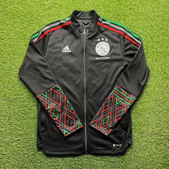 2022/2023 Pre-match Jacket