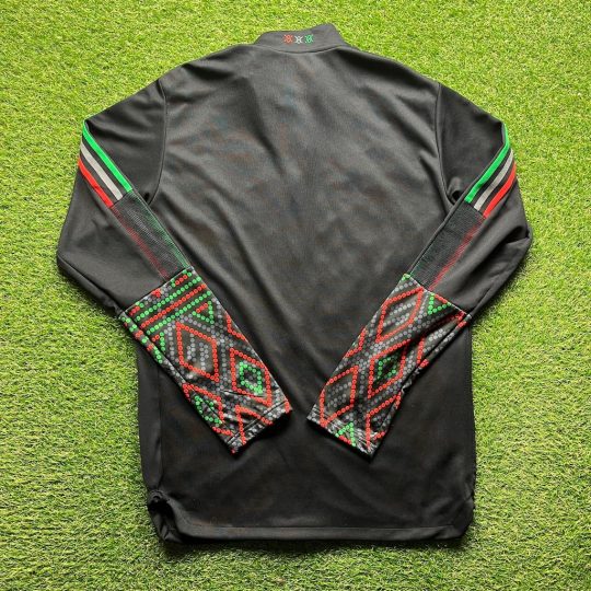 2022/2023 Pre-match Jacket - Image 2