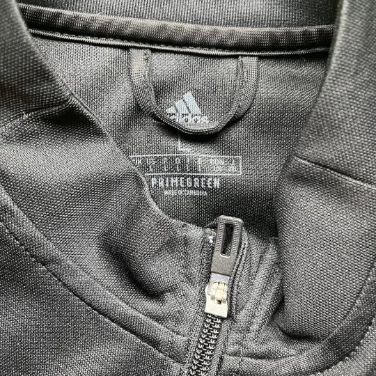 2022/2023 Pre-match Jacket - Image 4